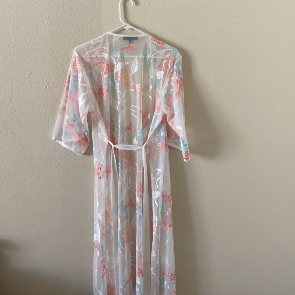 Sleep robe - Picture 3 of 7
